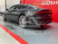 2019 Audi A7