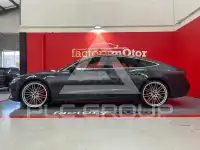2019 Audi A7