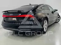 2019 Audi A7