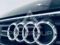2019 Audi A7