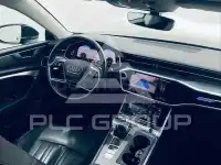 2019 Audi A7