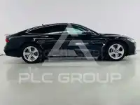 2019 Audi A7