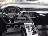 2019 Audi A7