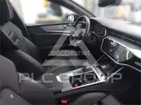 2019 Audi A7