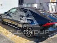 2019 Audi A7