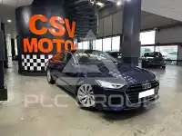 2019 Audi A7