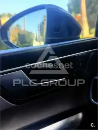 2019 Audi A7
