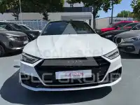 2019 Audi A7