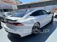 2019 Audi A7