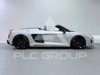 2019 Audi R8