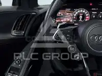 2019 Audi R8