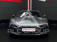 2019 Audi R8