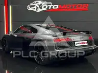 2019 Audi R8