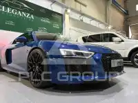 2019 Audi R8