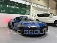 2019 Audi R8