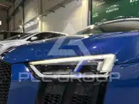 2019 Audi R8