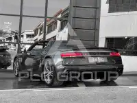 2019 Audi R8