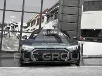 2019 Audi R8