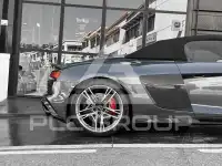 2019 Audi R8