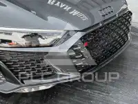 2019 Audi R8