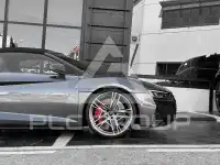 2019 Audi R8