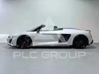 2019 Audi R8