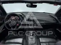 2019 Audi R8