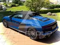 2019 Audi R8