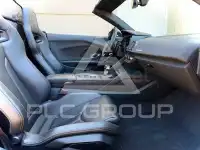 2019 Audi R8