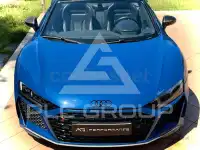 2019 Audi R8