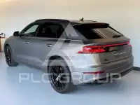 2019 Audi Q8