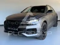 2019 Audi Q8