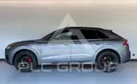 2019 Audi Q8