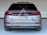 2019 Audi Q8