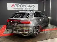 2019 Audi Q8
