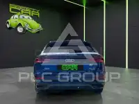 2019 Audi Q8