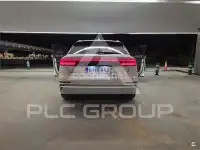 2019 Audi Q8