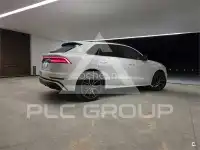 2019 Audi Q8
