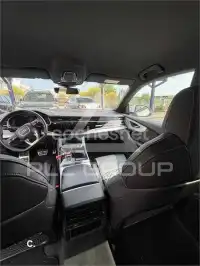 2019 Audi Q8