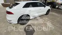 2019 Audi Q8
