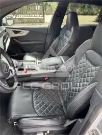 2019 Audi Q8