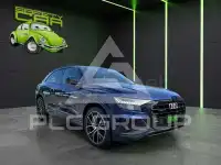 2019 Audi Q8