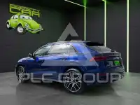 2019 Audi Q8