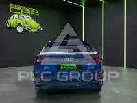 2019 Audi Q8