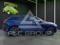 2019 Audi Q8