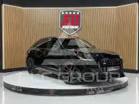 2019 Audi Q8