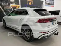 2019 Audi Q8