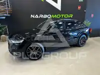 2019 Audi Q8