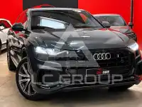 2019 Audi Q8