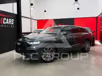 2019 Audi Q8